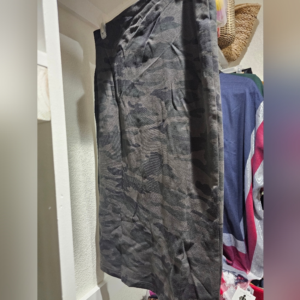 Sanctuary Skirt